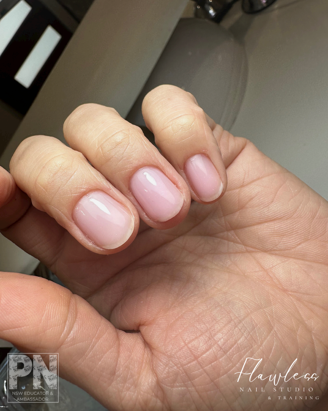 FLAWLESS GEL & E-FILE BEGINNERS - JUN/JUL 2026