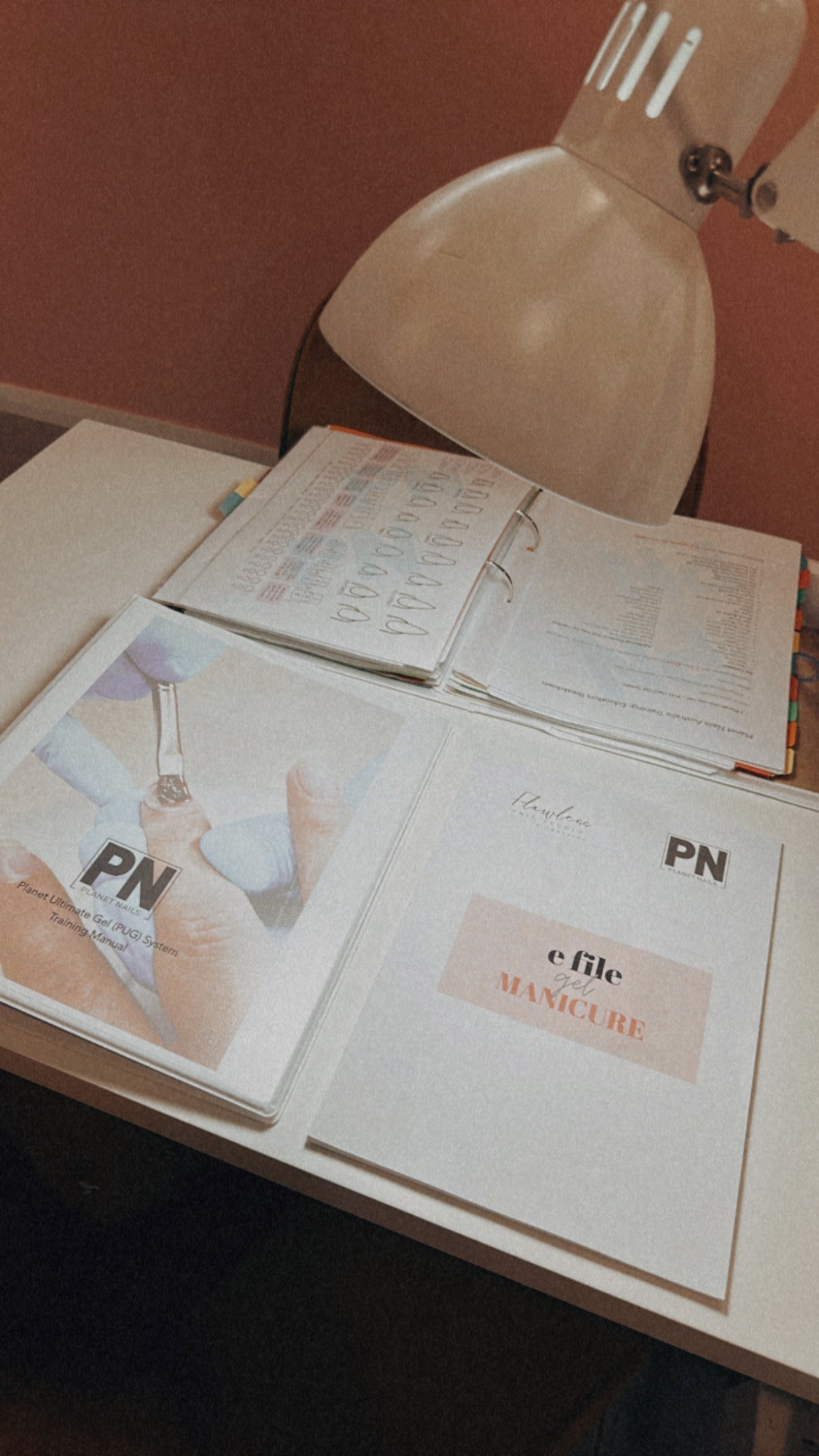 FLAWLESS GEL & E-FILE BEGINNERS - JUN/JUL 2026