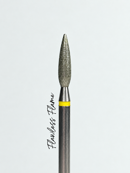 Flawless Flame - Extra Fine Grit (XF)