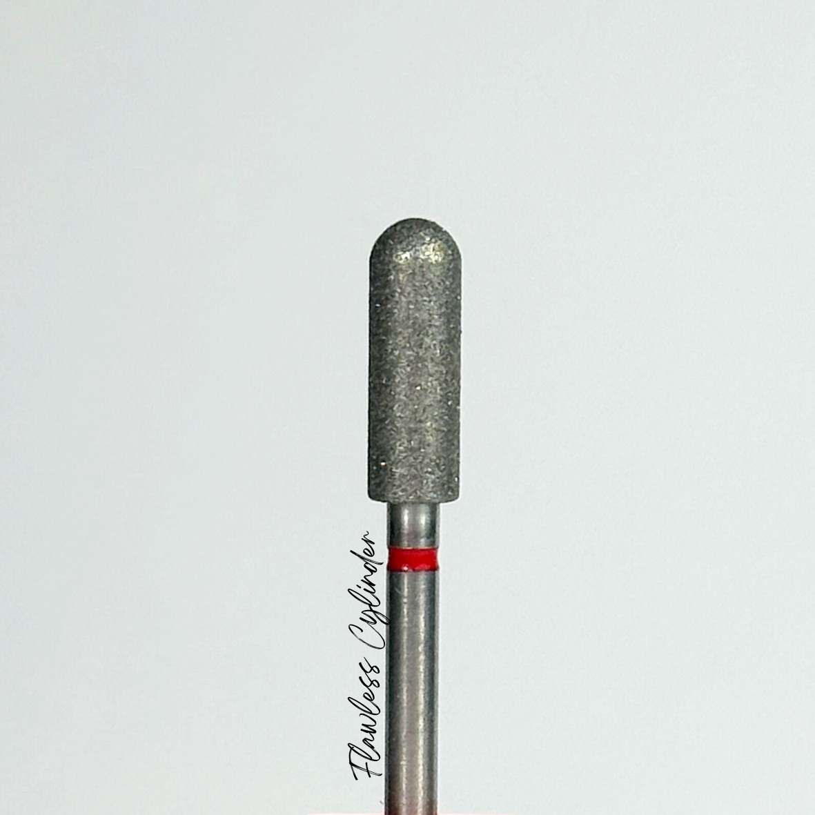 Flawless Cylinder - Fine Grit