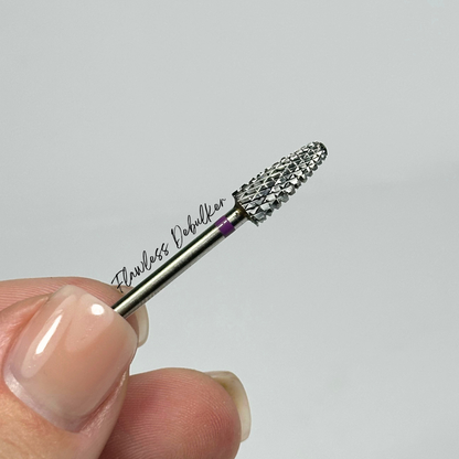 Flawless Debulker - Coarse Grit