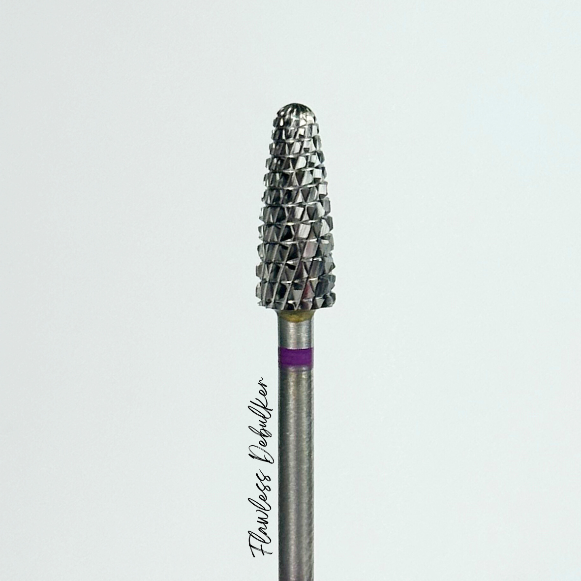 Flawless Debulker - Coarse Grit