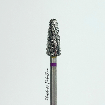 Flawless Debulker - Coarse Grit