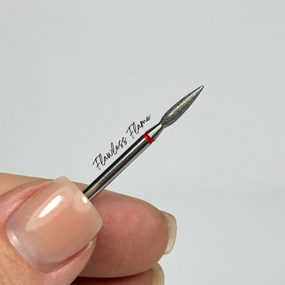 Flawless Flame - Fine Grit