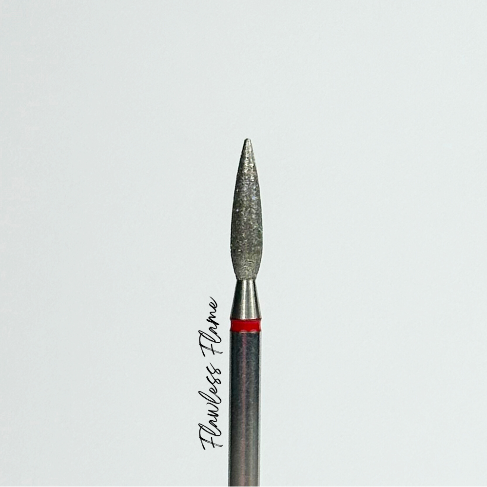 Flawless Flame - Fine Grit